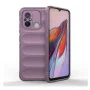 Чохол для смартфона Cosmic Magic Shield for Xiaomi Redmi 12C Lavender (MagicShXR12CLavender) Чохол для смартфона Cosmic Magic Shield for Xiaomi Redmi 12C Lavender (MagicShXR12CLavender)