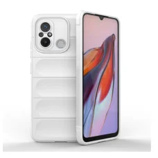 Чехол для смартфона Cosmic Magic Shield for Xiaomi Redmi 12C White (MagicShXR12CWhite)