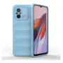 Чехол для смартфона Cosmic Magic Shield for Xiaomi Redmi 12C Light Blue (MagicShXR12CBlue)
