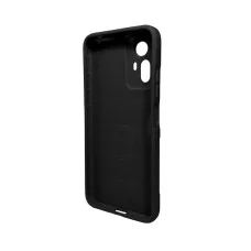 Чохол для смартфона Cosmic Magic Shield for Xiaomi Redmi Note 12s Black (MagicShXRN12sBlack)
