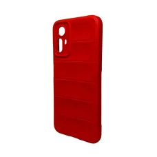 Чехол для смартфона Cosmic Magic Shield for Xiaomi Redmi Note 12s China Red (MagicShXRN12sRed)
