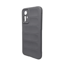 Чехол для смартфона Cosmic Magic Shield for Xiaomi Redmi Note 12s Grey Smoke (MagicShXRN12sGrey)
