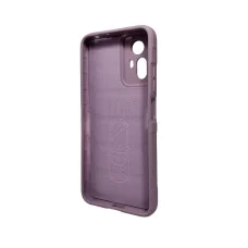 Чохол для смартфона Cosmic Magic Shield for Xiaomi Redmi Note 12s Lavender (MagicShXRN12sLavender)