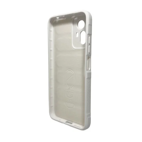 Чехол для смартфона Cosmic Magic Shield for Xiaomi Redmi Note 12s White (MagicSh..