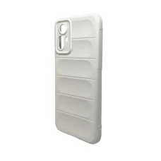 Чехол для смартфона Cosmic Magic Shield for Xiaomi Redmi Note 12s White (MagicShXRN12sWhite)