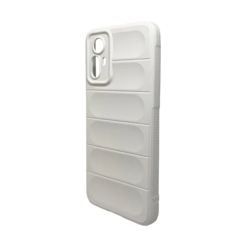 Чехол для смартфона Cosmic Magic Shield for Xiaomi Redmi Note 12s White (MagicShXRN12sWhite)