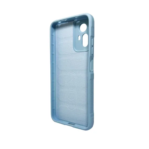 Чехол для смартфона Cosmic Magic Shield for Xiaomi Redmi Note 12s Light Blue (Ma..