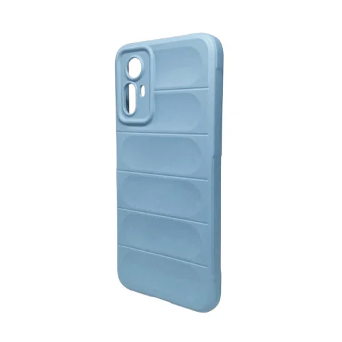 Чехол для смартфона Cosmic Magic Shield for Xiaomi Redmi Note 12s Light Blue (MagicShXRN12sBlue)