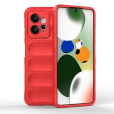 Чехол для смартфона Cosmic Magic Shield for Xiaomi Redmi Note 12 4G China Red (MagicShXRN124GRed)