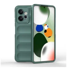Чехол для смартфона Cosmic Magic Shield for Xiaomi Redmi Note 12 4G Dark Green (MagicShXRN124GGreen)