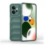 Чохол для смартфона Cosmic Magic Shield for Xiaomi Redmi Note 12 4G Dark Green (MagicShXRN124GGreen) Чохол для смартфона Cosmic Magic Shield for Xiaomi Redmi Note 12 4G Dark Green (MagicShXRN124GGreen)
