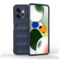 Чохол для смартфона Cosmic Magic Shield for Xiaomi Redmi Note 12 4G Sapphire (MagicShXRN124GSapphire) Чохол для смартфона Cosmic Magic Shield for Xiaomi Redmi Note 12 4G Sapphire (MagicShXRN124GSapphire)