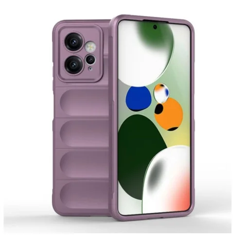 Чехол для смартфона Cosmic Magic Shield for Xiaomi Redmi Note 12 4G Lavender (Ma..