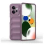 Чохол для смартфона Cosmic Magic Shield for Xiaomi Redmi Note 12 4G Lavender (MagicShXRN124GLavender) Чохол для смартфона Cosmic Magic Shield for Xiaomi Redmi Note 12 4G Lavender (MagicShXRN124GLavender)