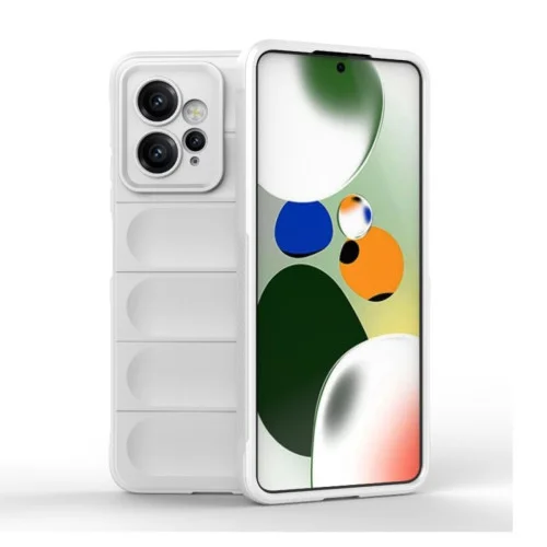 Чехол для смартфона Cosmic Magic Shield for Xiaomi Redmi Note 12 4G White (Magic..