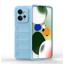 Чехол для смартфона Cosmic Magic Shield for Xiaomi Redmi Note 12 4G Light Blue (MagicShXRN124GBlue)