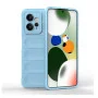 Чохол для смартфона Cosmic Magic Shield for Xiaomi Redmi Note 12 4G Light Blue (MagicShXRN124GBlue)