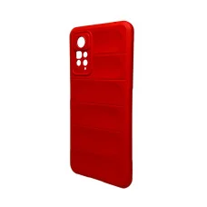 Чехол для смартфона Cosmic Magic Shield for Xiaomi Redmi Note 12 Pro 4G China Red (MagicShXRN12P4GRed)
