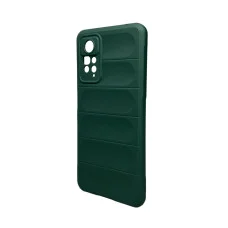 Чехол для смартфона Cosmic Magic Shield for Xiaomi Redmi Note 12 Pro 4G Dark Green (MagicShXRN12P4GGreen)