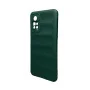 Чехол для смартфона Cosmic Magic Shield for Xiaomi Redmi Note 12 Pro 4G Dark Green (MagicShXRN12P4GGreen)