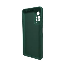 Чохол для смартфона Cosmic Magic Shield for Xiaomi Redmi Note 12 Pro 4G Dark Green (MagicShXRN12P4GGreen)
