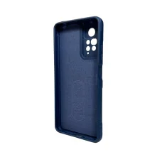 Чохол для смартфона Cosmic Magic Shield for Xiaomi Redmi Note 12 Pro 4G Sapphire (MagicShXRN12P4GSapphire)