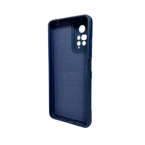 Чехол для смартфона Cosmic Magic Shield for Xiaomi Redmi Note 12 Pro 4G Sapphire..