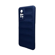 Чехол для смартфона Cosmic Magic Shield for Xiaomi Redmi Note 12 Pro 4G Sapphire (MagicShXRN12P4GSapphire)