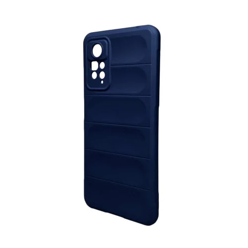 Чехол для смартфона Cosmic Magic Shield for Xiaomi Redmi Note 12 Pro 4G Sapphire (MagicShXRN12P4GSapphire)