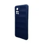 Чохол для смартфона Cosmic Magic Shield for Xiaomi Redmi Note 12 Pro 4G Sapphire (MagicShXRN12P4GSapphire) Чохол для смартфона Cosmic Magic Shield for Xiaomi Redmi Note 12 Pro 4G Sapphire (MagicShXRN12P4GSapphire)