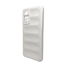 Чехол для смартфона Cosmic Magic Shield for Xiaomi Redmi Note 12 Pro 4G White (MagicShXRN12P4GWhite)