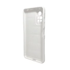 Чохол для смартфона Cosmic Magic Shield for Xiaomi Redmi Note 12 Pro 4G White (MagicShXRN12P4GWhite)