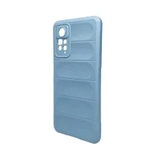 Чехол для смартфона Cosmic Magic Shield for Xiaomi Redmi Note 12 Pro 4G Light Blue (MagicShXRN12P4GBlue)