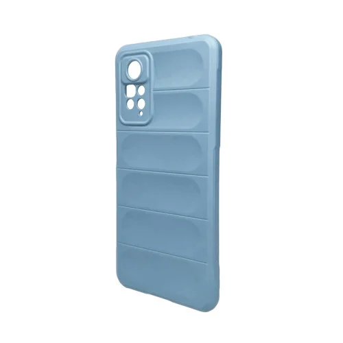 Чехол для смартфона Cosmic Magic Shield for Xiaomi Redmi Note 12 Pro 4G Light Blue (MagicShXRN12P4GBlue)
