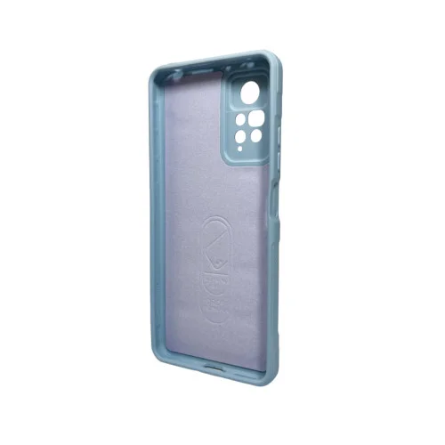 Чехол для смартфона Cosmic Magic Shield for Xiaomi Redmi Note 12 Pro 4G Light Bl..