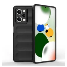 Чехол для смартфона Cosmic Magic Shield for Xiaomi Redmi Note 12 Pro 5G Black (MagicShXRN12P5GBlack)