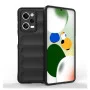 Чохол для смартфона Cosmic Magic Shield for Xiaomi Redmi Note 12 Pro 5G Black (MagicShXRN12P5GBlack) Чохол для смартфона Cosmic Magic Shield for Xiaomi Redmi Note 12 Pro 5G Black (MagicShXRN12P5GBlack)