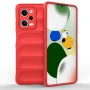 Чехол для смартфона Cosmic Magic Shield for Xiaomi Redmi Note 12 Pro 5G China Red (MagicShXRN12P5GRed) Чехол для смартфона Cosmic Magic Shield for Xiaomi Redmi Note 12 Pro 5G China Red (MagicShXRN12P5GRed)