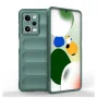 Чехол для смартфона Cosmic Magic Shield for Xiaomi Redmi Note 12 Pro 5G Dark Green (MagicShXRN12P5GGreen) Чехол для смартфона Cosmic Magic Shield for Xiaomi Redmi Note 12 Pro 5G Dark Green (MagicShXRN12P5GGreen)