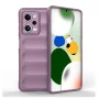 Чохол для смартфона Cosmic Magic Shield for Xiaomi Redmi Note 12 Pro 5G Lavender (MagicShXRN12P5GLavender) Чохол для смартфона Cosmic Magic Shield for Xiaomi Redmi Note 12 Pro 5G Lavender (MagicShXRN12P5GLavender)