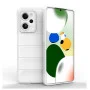 Чехол для смартфона Cosmic Magic Shield for Xiaomi Redmi Note 12 Pro 5G White (MagicShXRN12P5GWhite) Чехол для смартфона Cosmic Magic Shield for Xiaomi Redmi Note 12 Pro 5G White (MagicShXRN12P5GWhite)