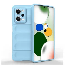 Чехол для смартфона Cosmic Magic Shield for Xiaomi Redmi Note 12 Pro 5G Light Blue (MagicShXRN12P5GBlue)