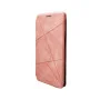 Чохол-книжка для смартфона Dekker Geometry for Samsung Galaxy A04s Pink (GeoSa04sPink) Чохол-книжка для смартфона Dekker Geometry for Samsung Galaxy A04s Pink (GeoSa04sPink)