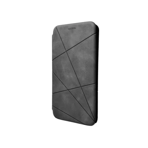 Чехол-книжка для смартфона Dekker Geometry for Xiaomi 13 Lite Grey (GeoX13liteGr..