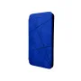 Чехол-книжка для смартфона Dekker Geometry for Xiaomi Redmi 10 Blue (GeoXR10Blue) Чехол-книжка для смартфона Dekker Geometry for Xiaomi Redmi 10 Blue (GeoXR10Blue)