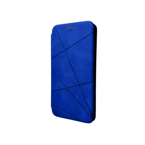 Чехол-книжка для смартфона Dekker Geometry for Xiaomi Redmi Note 12 Pro 4G Blue ..