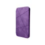 Чохол-книжка для смартфона Dekker Geometry for Poco X5 Pro 5G Lilac (GeoPocoX5P5GLilac) Чохол-книжка для смартфона Dekker Geometry for Poco X5 Pro 5G Lilac (GeoPocoX5P5GLilac)