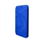 Чехол-книжка для смартфона Dekker Geometry for Motorola G32 Blue (GeoMotoG32Blue) Чехол-книжка для смартфона Dekker Geometry for Motorola G32 Blue (GeoMotoG32Blue)