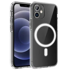Чехол Cosmic Acrylic MagSafe HQ for Apple iPhone 11 Pro Transparent (Acrili11pClear)