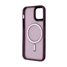 Чехол для смартфона Cosmic Magnetic Color HQ for Apple iPhone 11 Bordo (MagColor11Bordo)